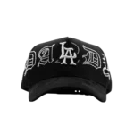 Dandy LA Crystal Hat