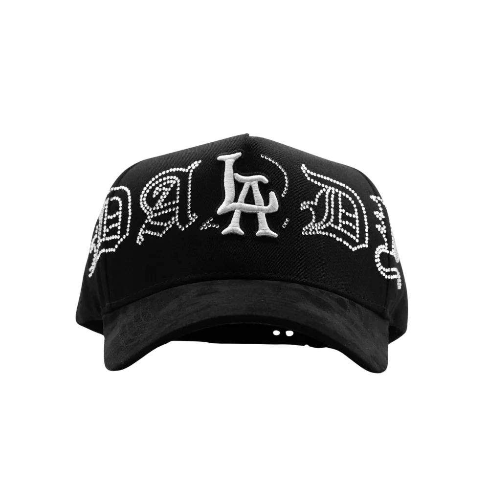 Dandy LA Crystal Hat Dandy LA Crystal Hat