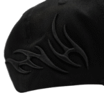 Barbas Hats B Star Rose Gold