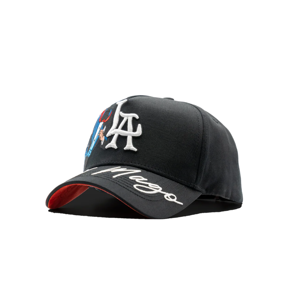 El Mago x Dandy Hats