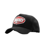 Gorra Dandy Hats D.o.e Over Everything Negro Snapback