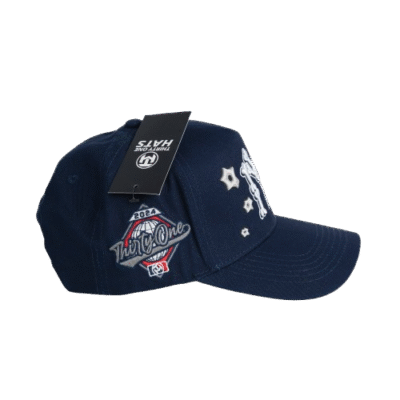 31 Hats Ny Bones Edicion Especial Original