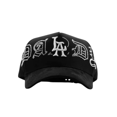 Dandy LA Crystal Hat