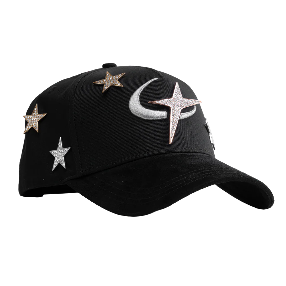 Barbas CT Galaxy G5 Snapback Hat