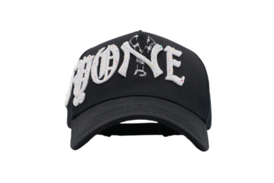 31 Hats – Concrete Jungle