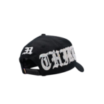 31 Hats – Concrete Jungle