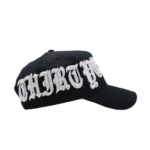 31 Hats – Concrete Jungle