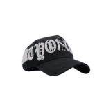 31 Hats – Concrete Jungle