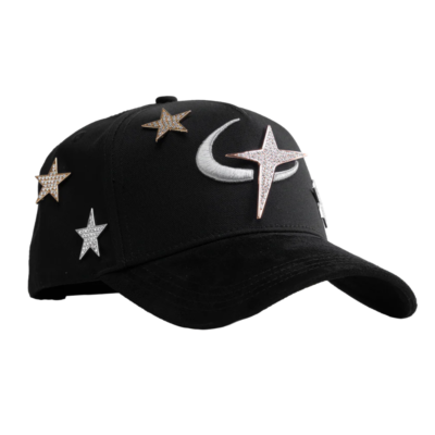 Barbas CT Galaxy G5 Snapback Hat