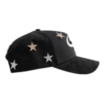 Barbas CT Galaxy G5 Snapback Hat