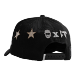 Barbas CT Galaxy G5 Snapback Hat
