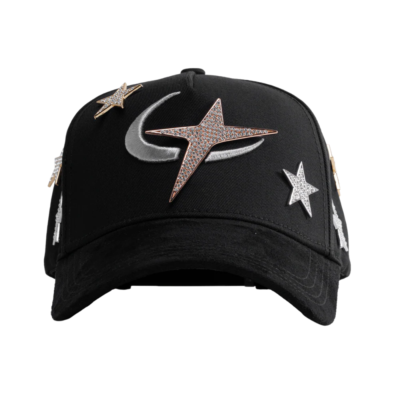 Barbas CT Galaxy G5 Snapback Hat
