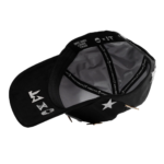 Barbas CT Galaxy G5 Snapback Hat