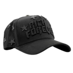 Barbas Hats Rich Forever