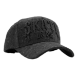 Barbas Hats x Rich The Kid — Skate or Die