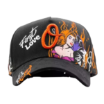 Dandy Hats x Oscar Ortiz First Love