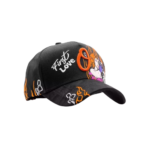 Dandy Hats x Oscar Ortiz First Love