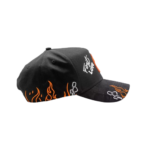 Dandy Hats x Oscar Ortiz First Love