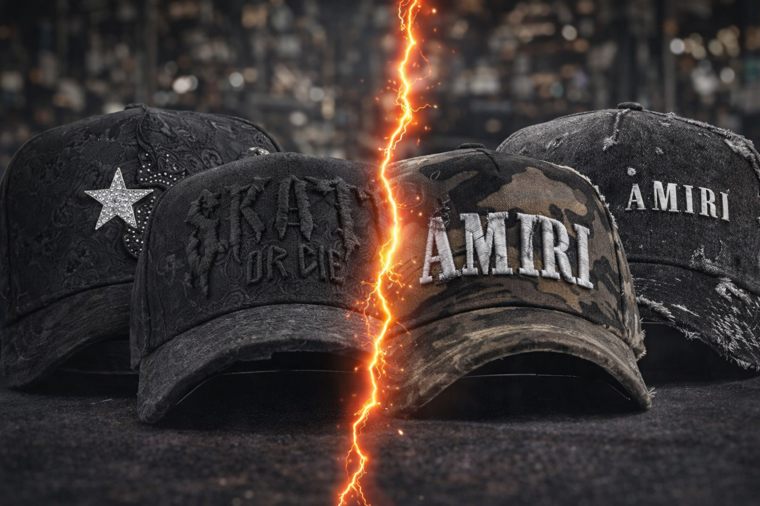 Barbas Hat vs Amiri Hat: The Ultimate Comparison Guide