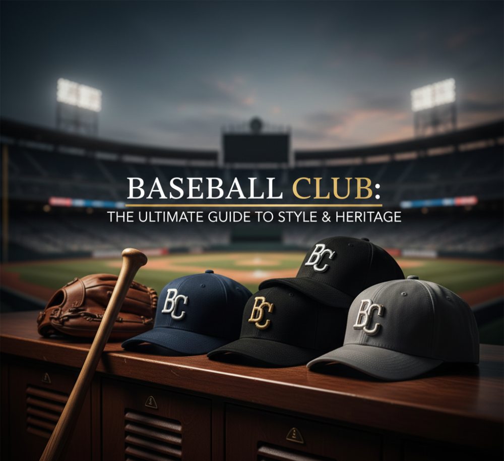 Baseball Hats: The Complete Guide to History, Style, Culture, and ...