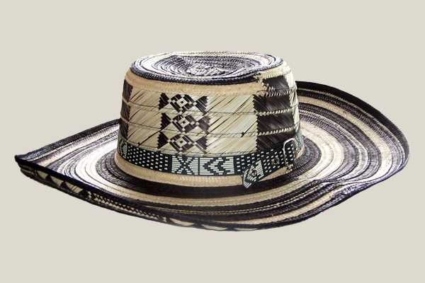 Colombian Hat