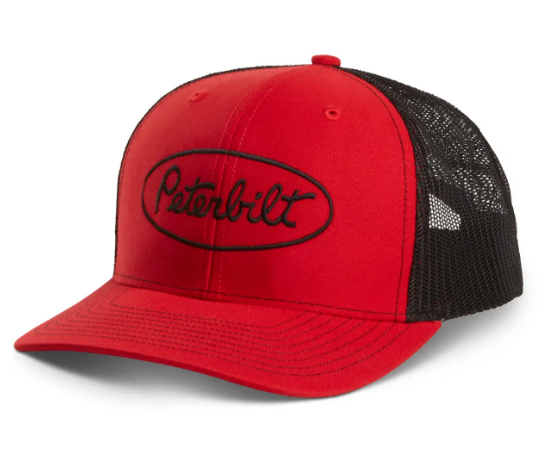 Peterbilt Hat — A Symbol of Road Pride and Trucking Lifestyle