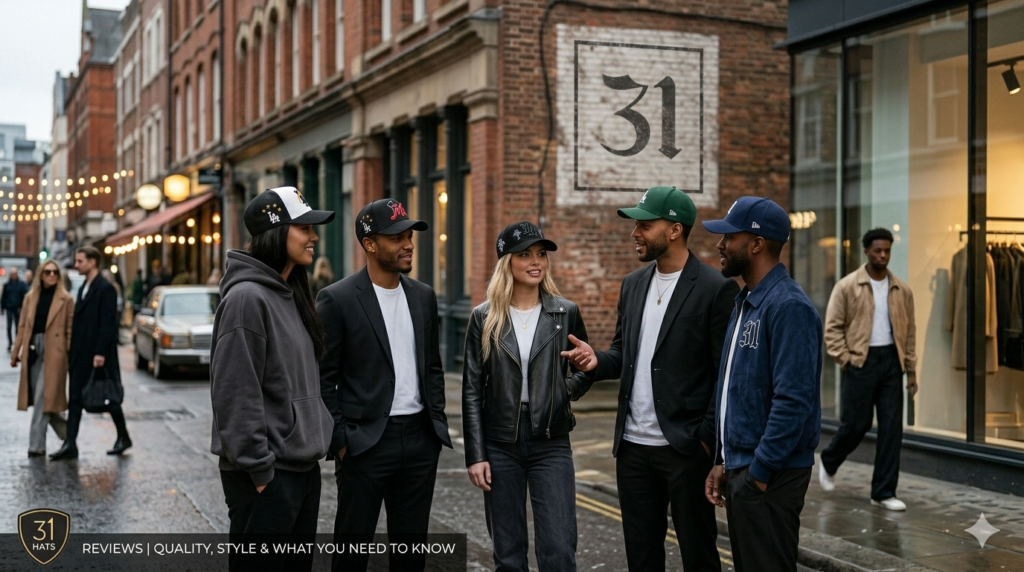 31 Hats Review — Quality, Style & What You Need to Know