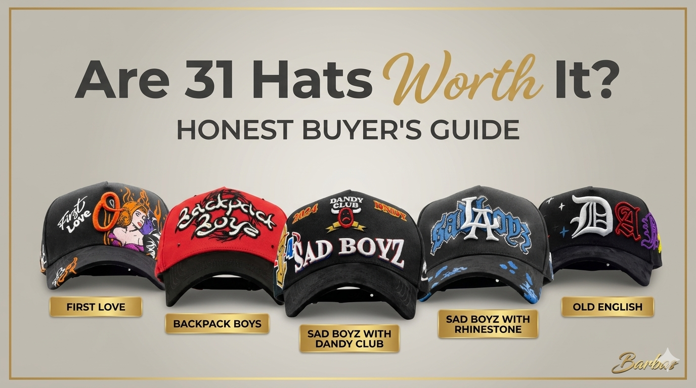 Are 31 Hats Worth It Honest Buyer’s Guide