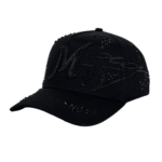 GORRA 31 HATS El MAGO TOTAL BLACK HAT