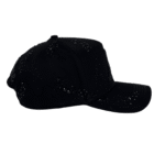 GORRA 31 HATS El MAGO TOTAL BLACK HAT