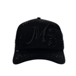 GORRA 31 HATS El MAGO TOTAL BLACK HAT