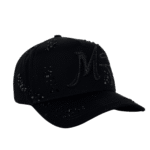 GORRA 31 HATS El MAGO TOTAL BLACK HAT