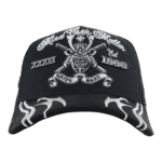 GORRA BAEZ x SHIFU MIND OVER MATTER HAT