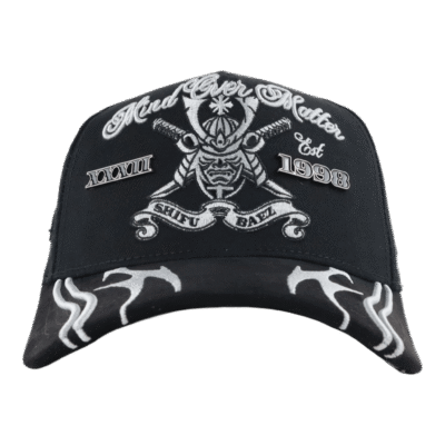 GORRA BAEZ x SHIFU MIND OVER MATTER HAT