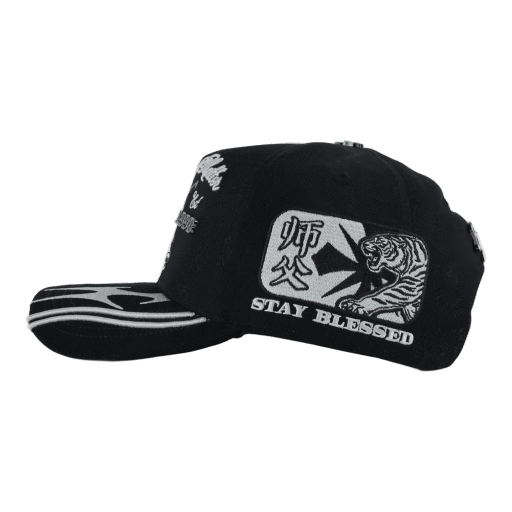 GORRA BAEZ x SHIFU MIND OVER MATTER HAT