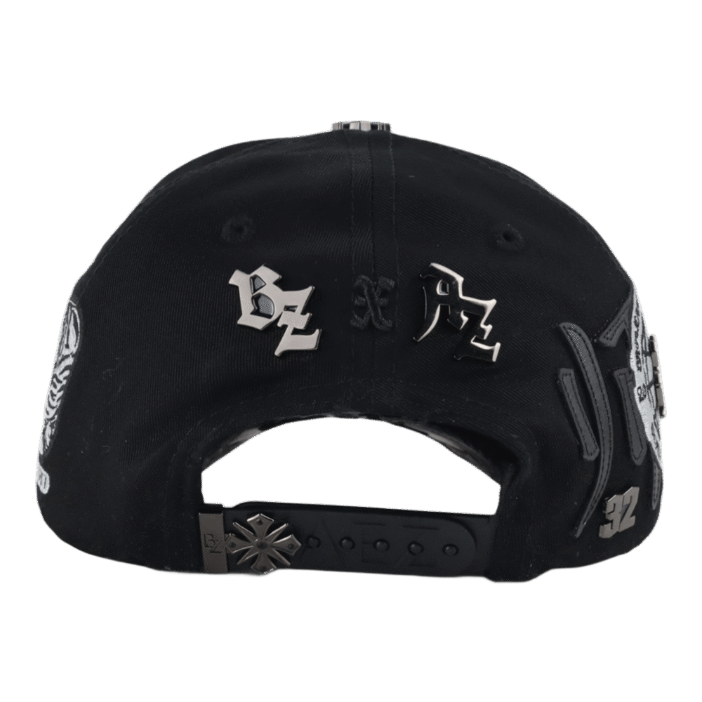 GORRA BAEZ x SHIFU MIND OVER MATTER HAT