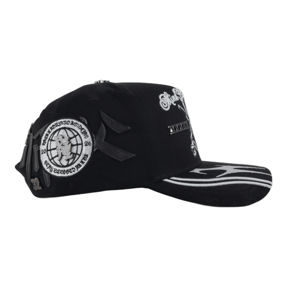 GORRA BAEZ x SHIFU MIND OVER MATTER HAT