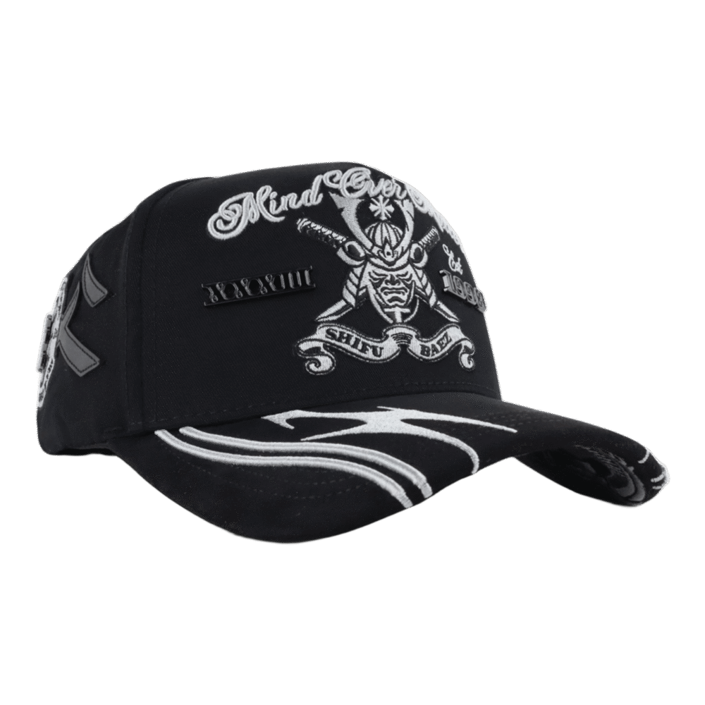 GORRA BAEZ x SHIFU MIND OVER MATTER HAT