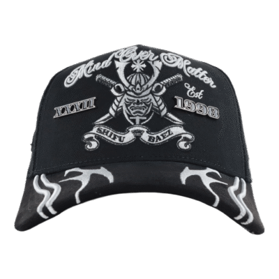 GORRA BAEZ x SHIFU MIND OVER MATTER HAT
