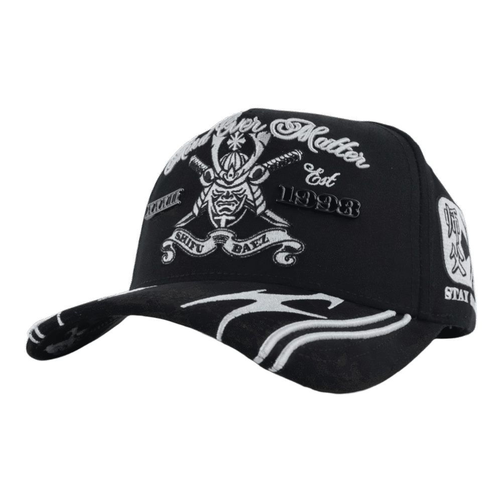 GORRA BAEZ x SHIFU MIND OVER MATTER HAT