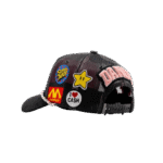 GORRA DANDY HATS SELF MADE DANDY
