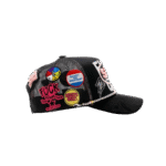 GORRA DANDY HATS SELF MADE DANDY