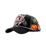 GORRA DANDY HATS SELF MADE DANDY