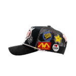 GORRA DANDY HATS SELF MADE DANDY