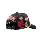 GORRA DANDY HATS SELF MADE DANDY