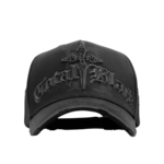 GORRA RUDE AWAKENING TOTAL BLACK HAT