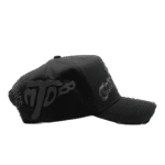 GORRA RUDE AWAKENING TOTAL BLACK HAT