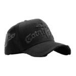 GORRA RUDE AWAKENING TOTAL BLACK HAT