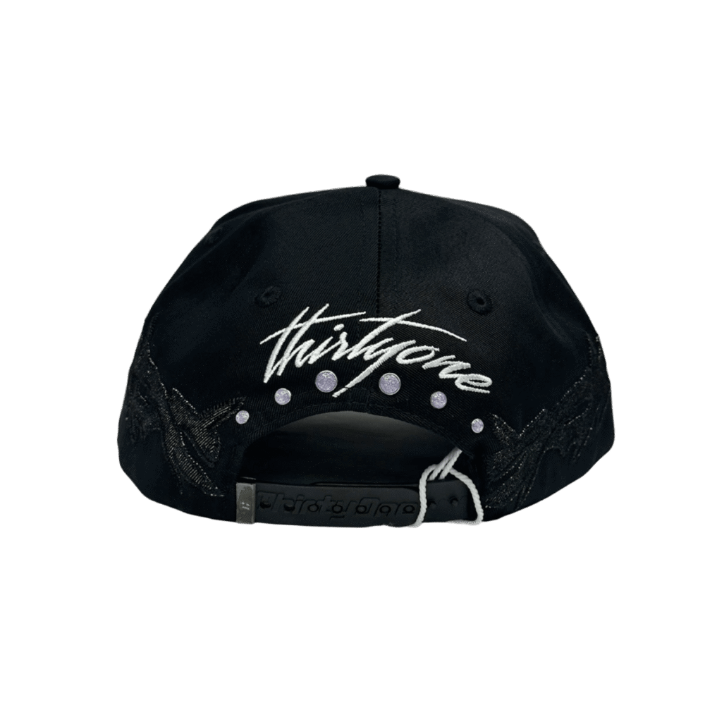 31 HATS - LA THORNS