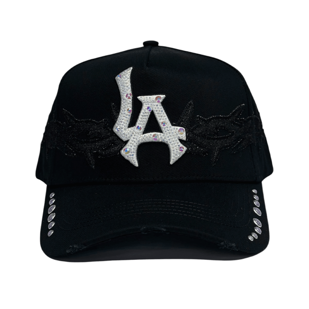 31 HATS - LA THORNS (2) 31 HATS - LA THORNS